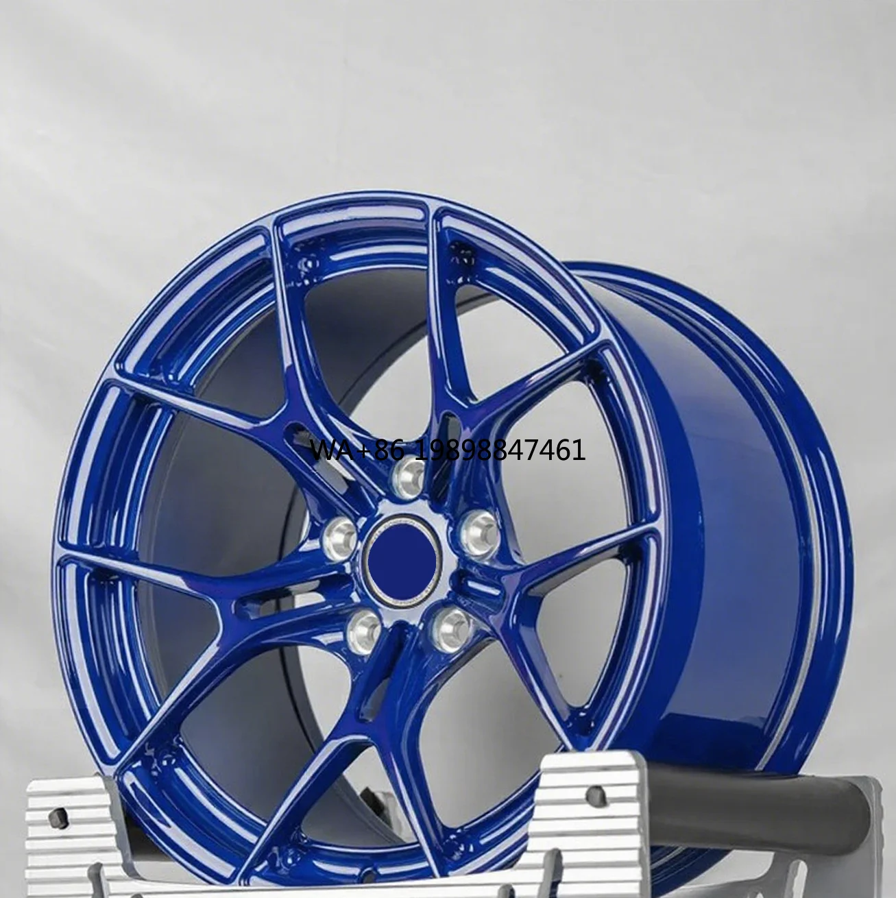 

Aluminum Alloy Forged Passenger Car Wheels 17 18 19 20 22 24 Inch 5x114.3 5x112 5x127 Custom Concave Color Rims for C6 C8 C7 C5