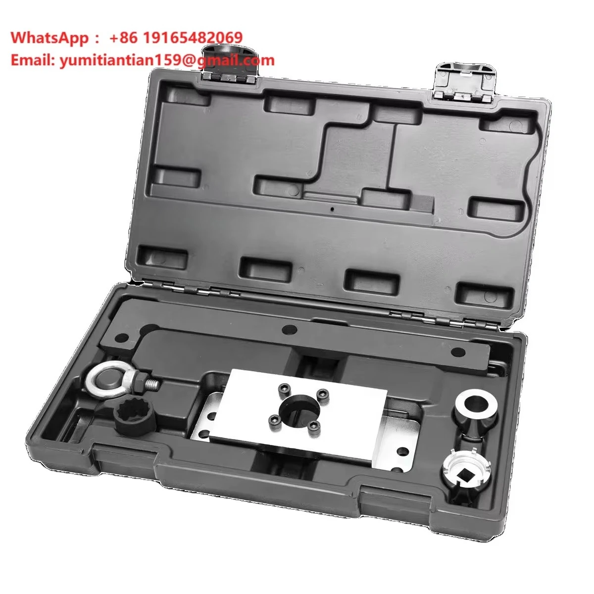 WWT 0B5 Tool New Auto Transmission Sensor Module Tool T40217 T40228 Gearbox Sensor Repair Part 0b5 Tool for