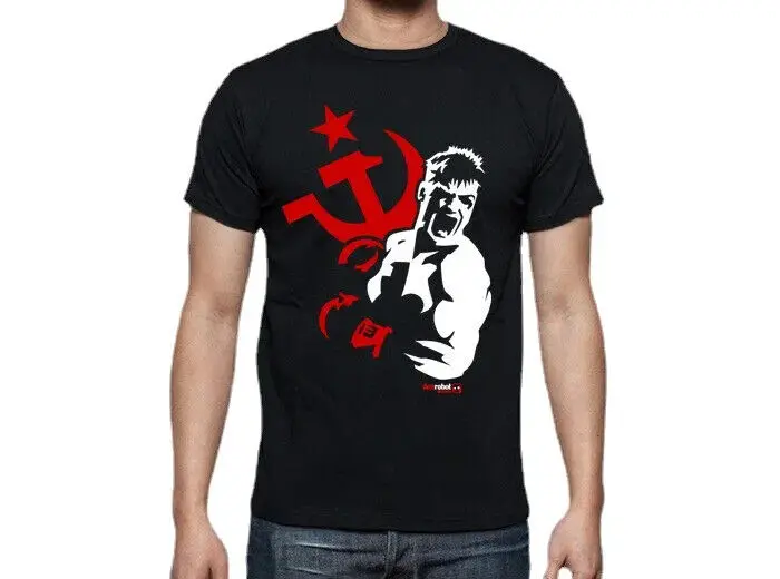 Ivan Drago2 Boxing T Shirt Cotton O Neck Men'S Size S 3X