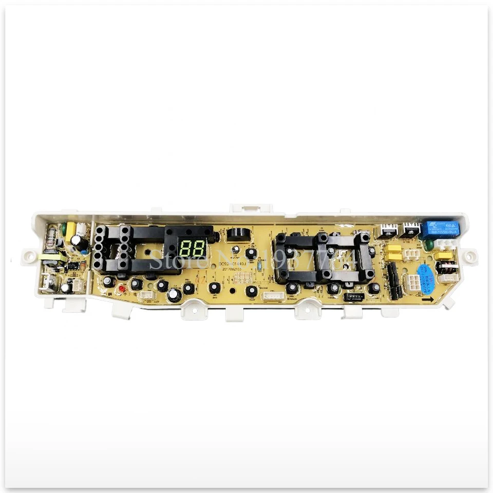 100% new washing machine Computer board XQB75-D86S D86G XQB85-D86G SC DC92-01673H DC92-01673G DC92-01673 DC92-0 part