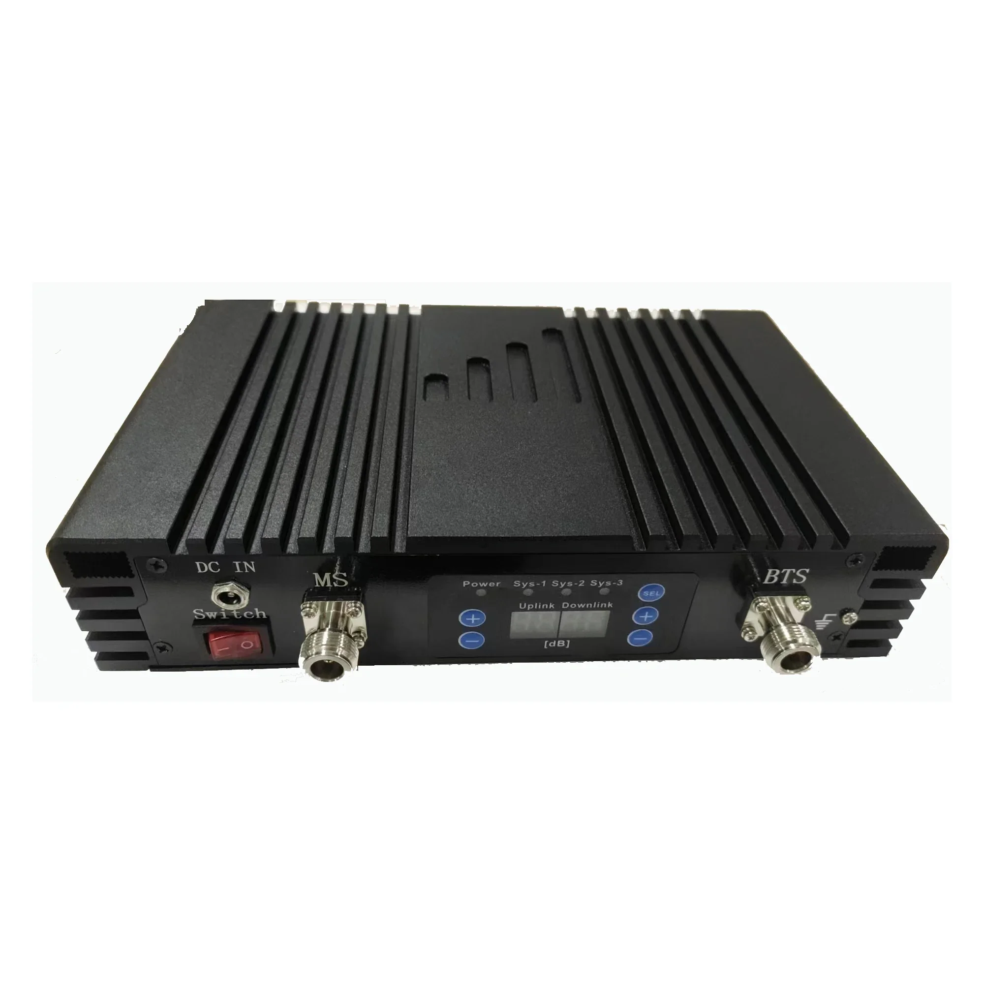 

Matsutec SRT-01 Wireless Satellite repeater Satellite Phone Indoor GPS Repeater / Amplifier Device (Inmarsat & Thuraya ) kit