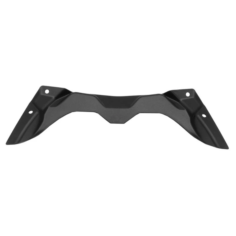  Updraft Wind Deflector Modification Accessories Motorcycle Cockpit Panel Fairing for 2023-2024 Easy Installation