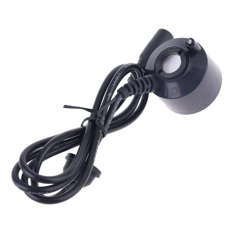 Ultraschall -Nebelhersteller Fogger Water Fountain Pond Atomizer Luftbefeuchter