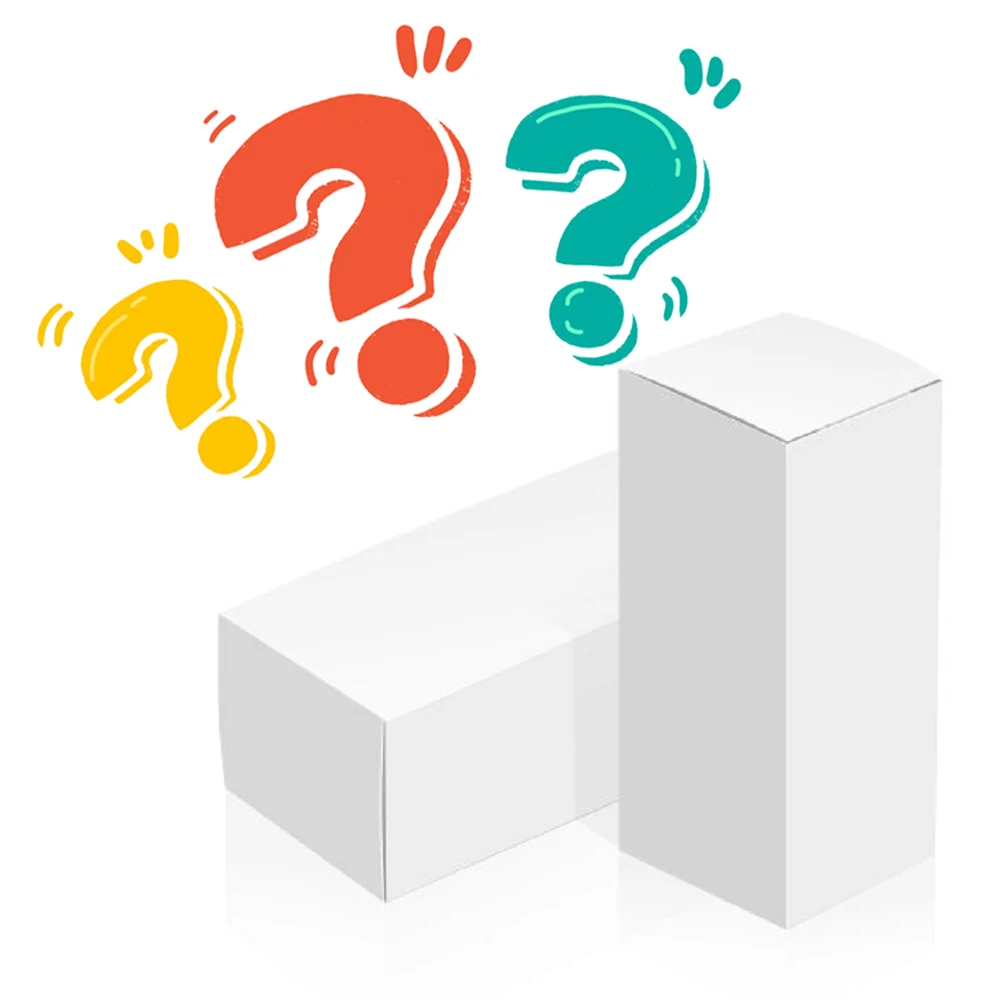 

Plush Series Blind Box Keychain Cute Soft Stuffed Animal Toy Collection for Kids Gifts