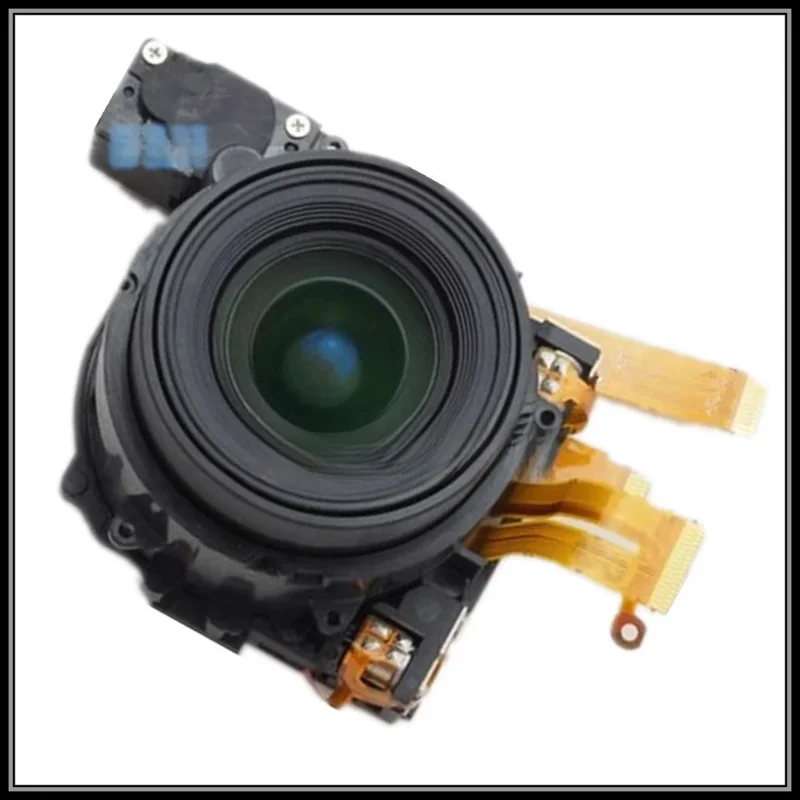 

Brand new & original Camera Repair Parts for CasioEX10 EX100 Digital Camera Lens Set