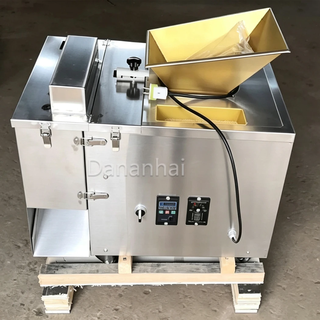 Bakery Dough Cutter Automatic Dough Separator 220V for Pastry Cookie Dough Baking Preparation