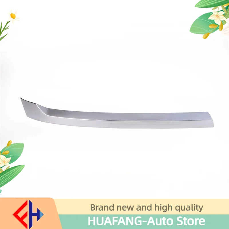 

Оригинальная 3cn941120, высококачественная хромированная накладка на правой фару для Atlas 2018 2019