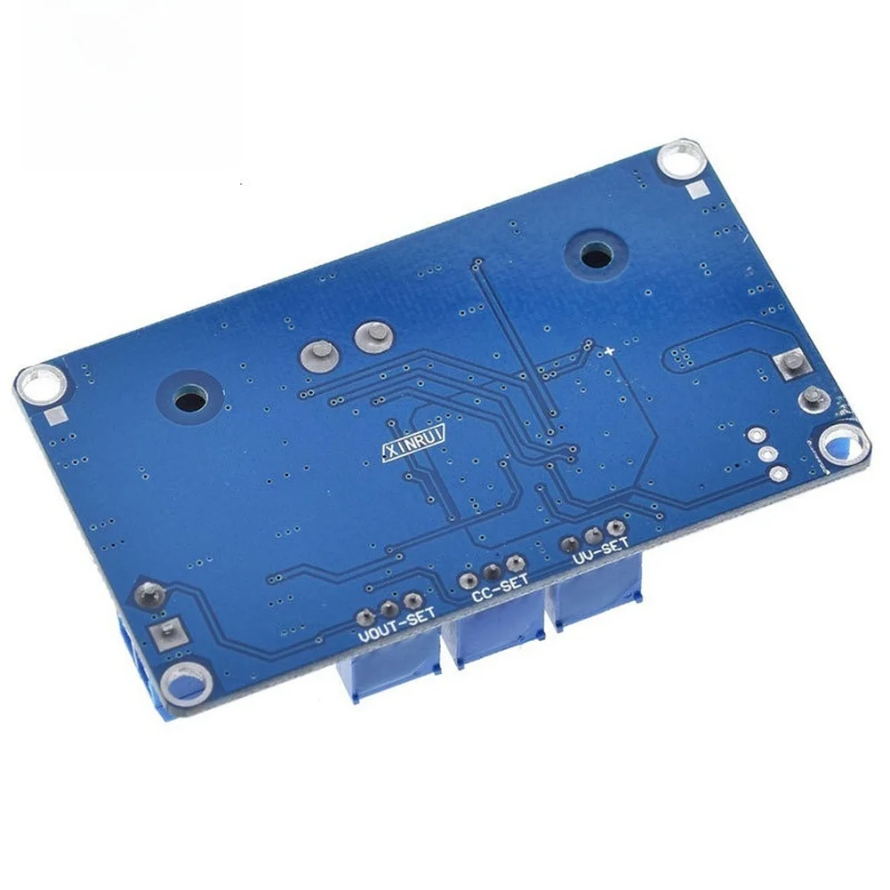 LTC3780 Industrial Power Converter Module Supporting Multiple Input Sources Including Batteries Solar Arrays and DC Generators