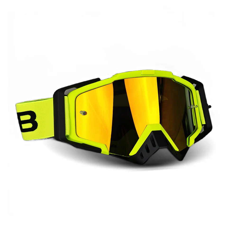 

Мотоциклетные очки для езды на открытом воздухе, езды на велосипеде, внедорожных лыж, MX, квадроцикла, мотоцикла, аксессуары для мотокросса