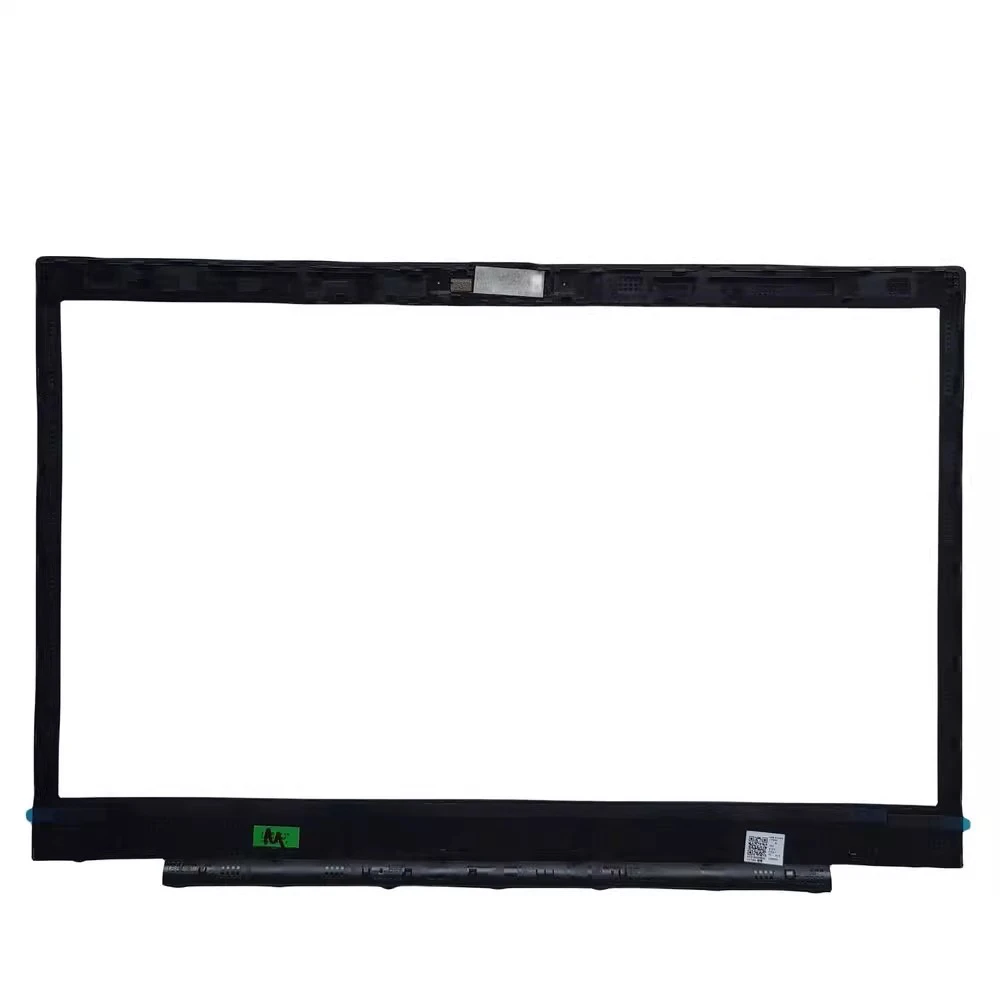 Imagem -05 - Tampa da Moldura Frontal para Lenovo Thinkpad T15p Gen1 Gen2 b ir ir Novo 5b30z38916