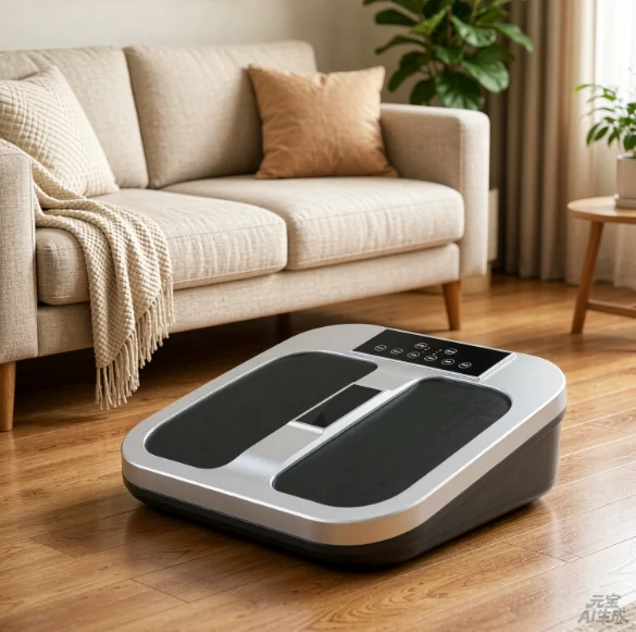 P90 Terahertz Magnetic Energy Therapy Device for Whole Body Relaxation, Blood Circulation & Heat Therapy, Home Use