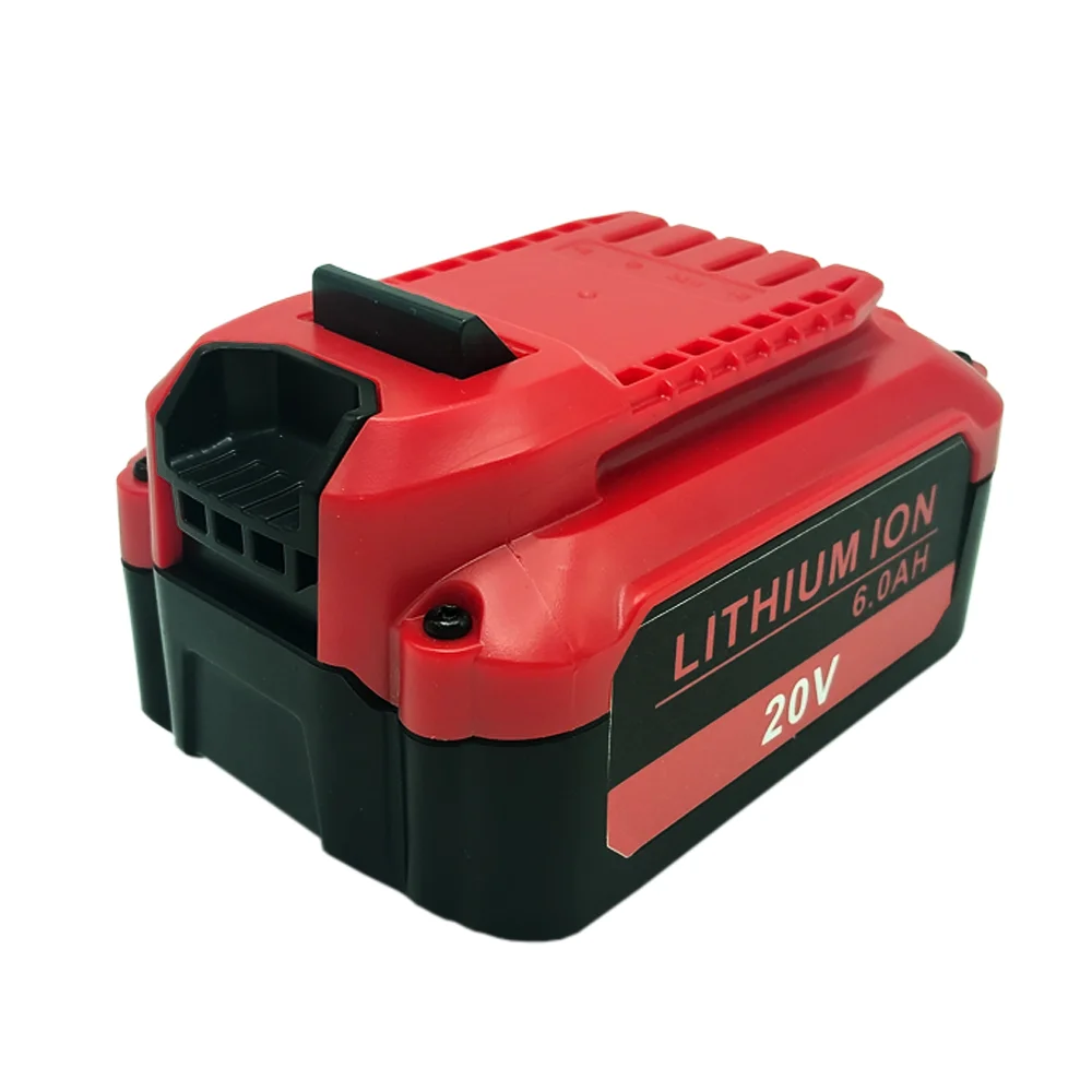 CMCB204 Lithium Battery 10Ah Battery For Craftsman Applicable V20 CMCB202 CMCB203 CMCB205 CMCB206 CMCB209 Power Tool