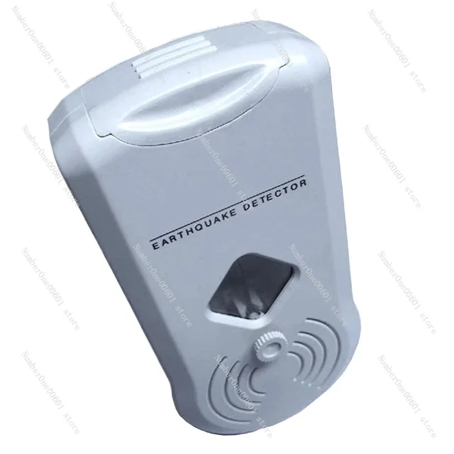 Earthquake Detector