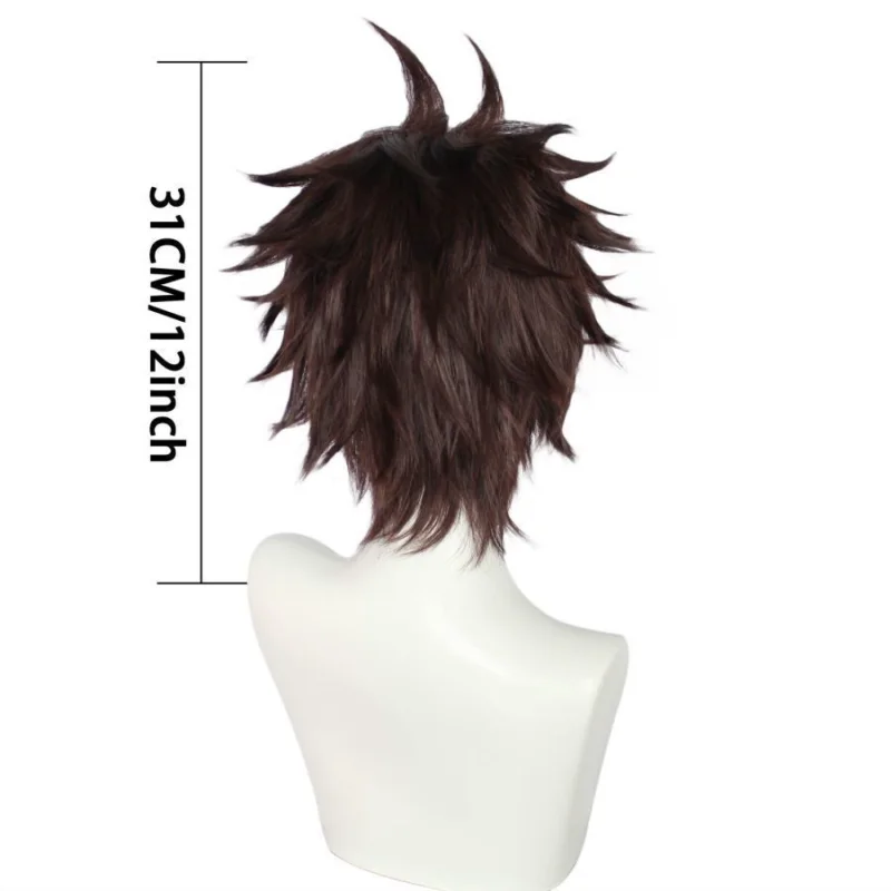 Рисунок 5 - Haikyuu Oikawa Tooru Косплей Костюм