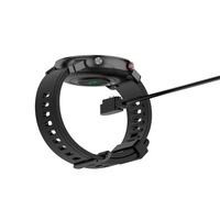Smart Watch Charger Magnetic USB Charging Cable for YAMAY SW022 Keep B3 Haylou Solar LS05 RT LS05S Ticwatch GTX CXB01