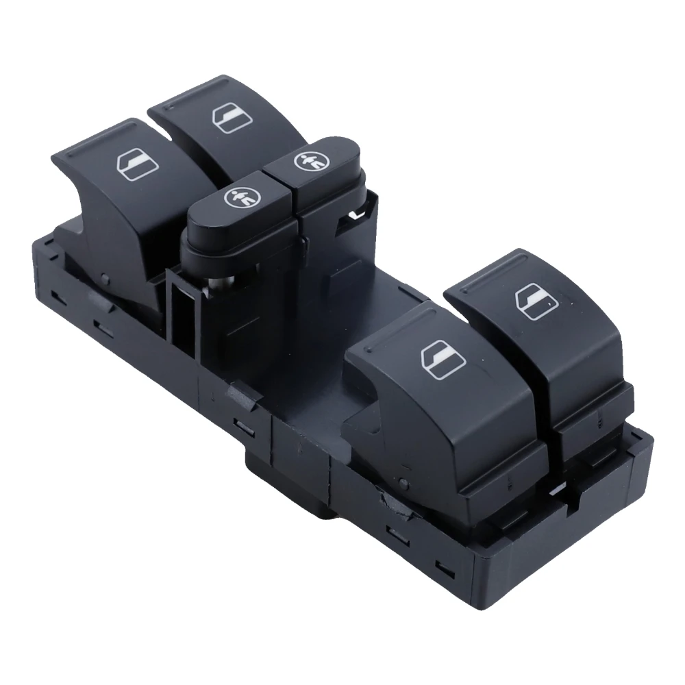 

Power Window Regulator Control Switch For VW TOUAREG 2.5 R5 3.0 3.6 V6 4.2 V8 5.0 R50 V10 6.0 W12 2004- 7L6959857E 7L6959857C