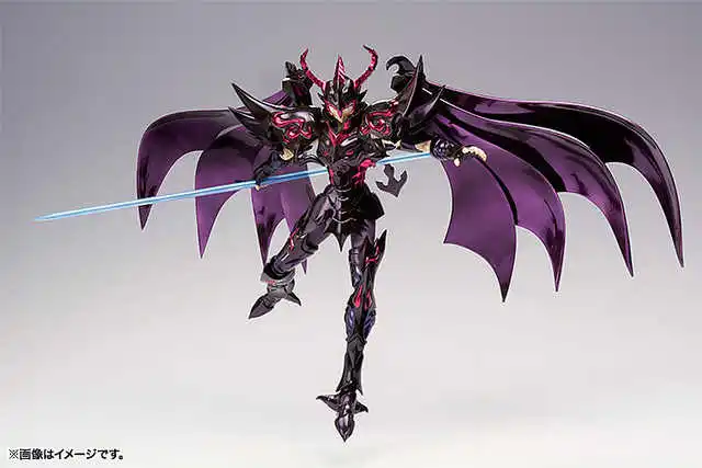 バンダイ聖布神話 EX フライングドラゴンラダマンティスアニメーションキャラクターモデル子供のおもちゃギフトコレクションアクションフィギュアおもちゃ