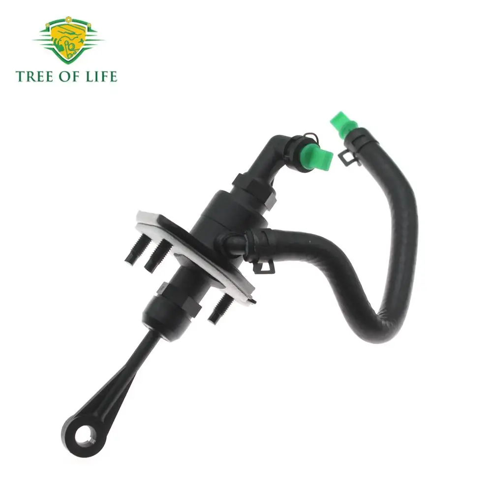 Clutch Master Cylinder 41610R1100 For Hyundai Hb20 Hb20s Hb20x 1.0 1.6 2012 2013 2014 2015 2016 2017 2018 2019 2020 2021 2022