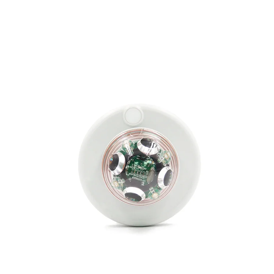 

XF600 Weather Sensor Mounted on a Dr-one