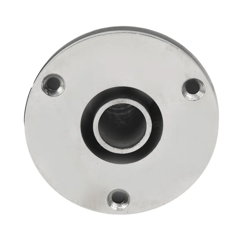0.9in Hull Exhaust Fittings Stainless Steel Heat Insulation Straight Thru Hull Exhaust Skin Hull Exhaust Skin Fits