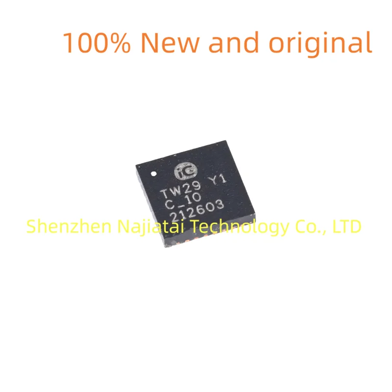 

5PCS/LOT 100% New Original IC-TW29 TW29 QFN32 IC Chip