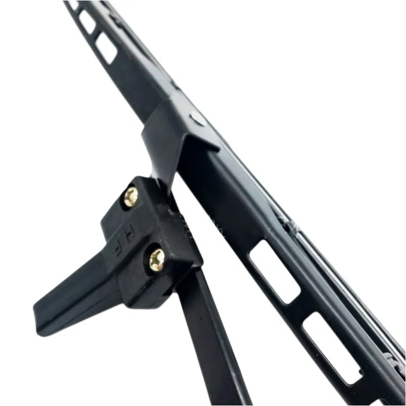 Excavator accessories are suitable for Komatsu excavator wiper blade PC130/200/220/300/350/360-6-7-8 wiper