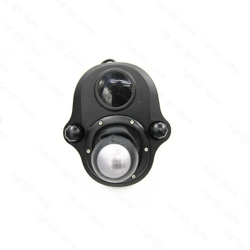 Câmbio Logitech Driving Force Shifter para G29 e G923