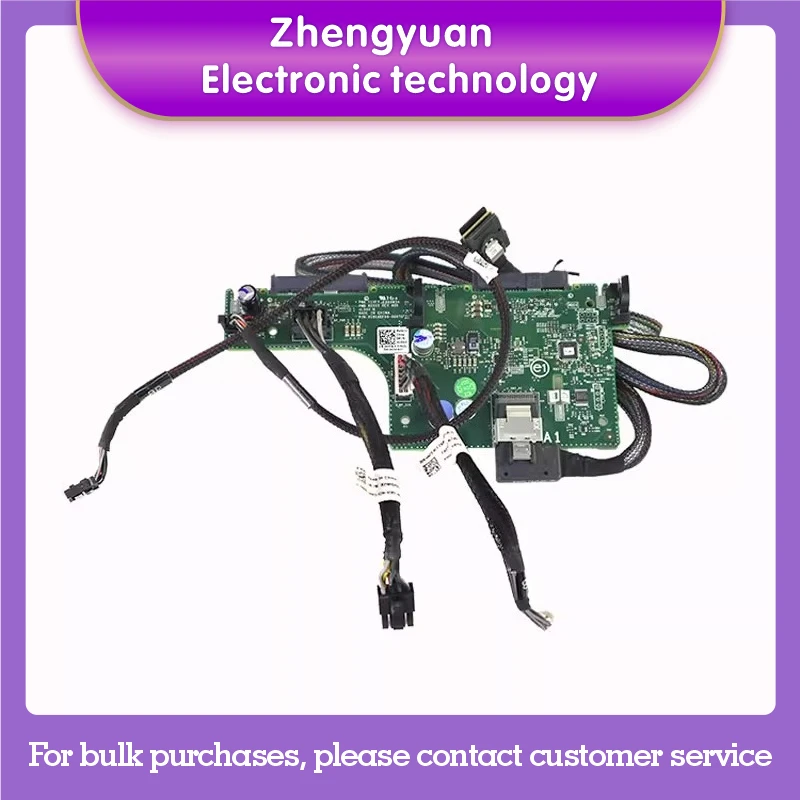 

Для Dell R720XD 2,5 "HDD HDD объединительная плата 0JDG3 CN-00JDG3 00JDG3