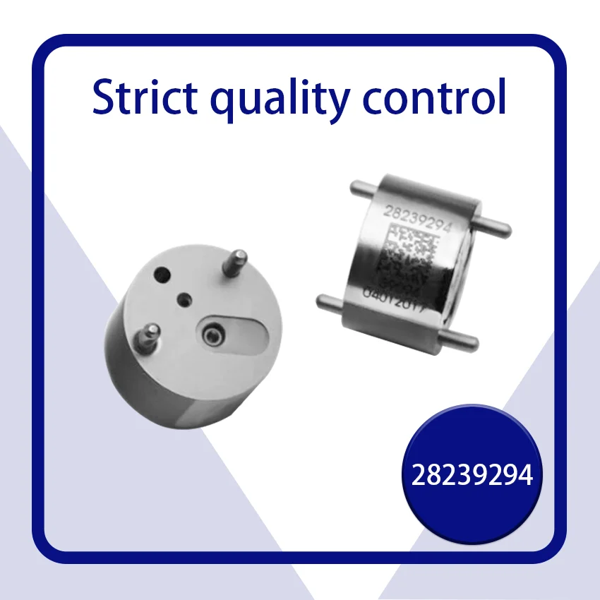 9308-621C Control Vale 28440421 28538389 28239294 of Diesel Engine High-Pressure Common Rail System For Deiphi Injector YE1128