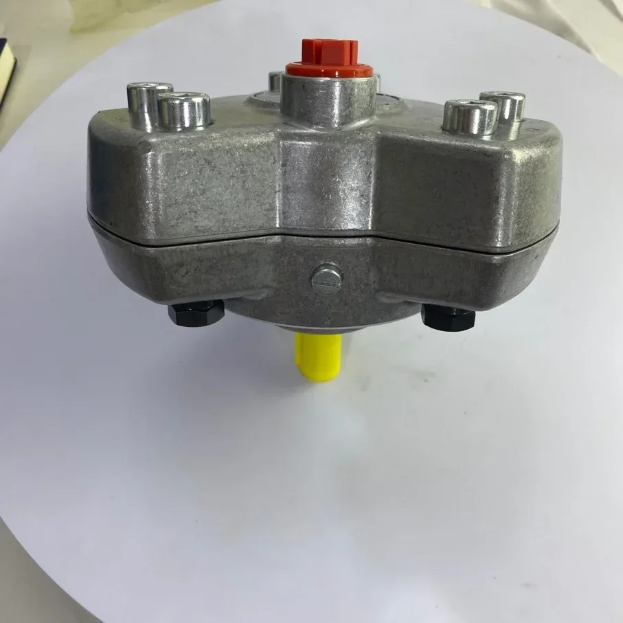 

be full of praise HAWE Pump R Hydraulic Radial Piston Pump R2.5A