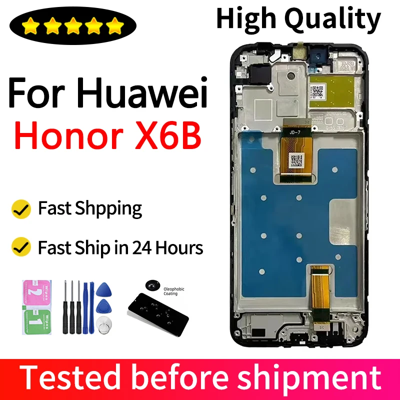 pop-jdy-lx1-jdy-lx2-premium-lcd-per-huawei-honor-x6b-display-lcd-touch-panel-screen-digitizer-x6b-display-con-cornice