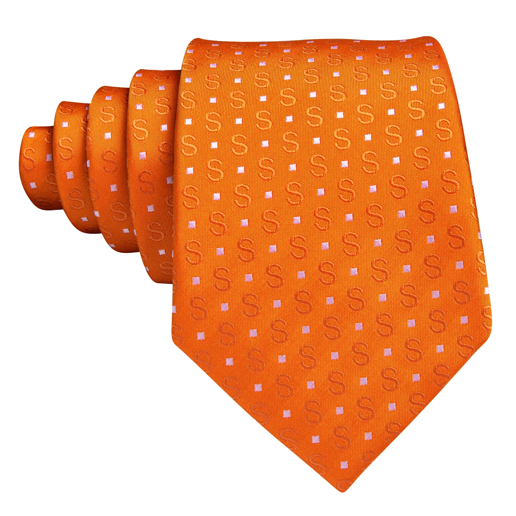Novelty Orange \
