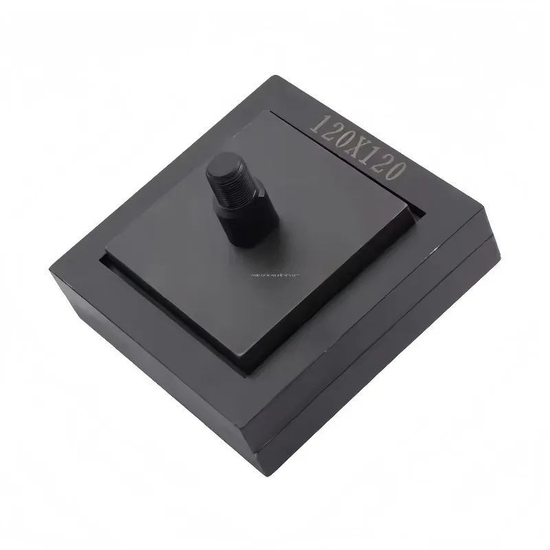 Hydraulic Knockout …