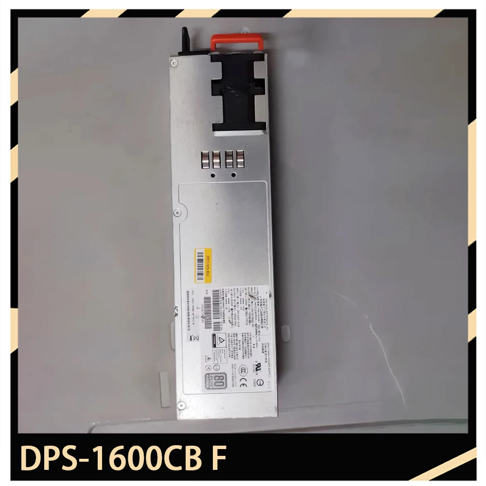 DPS-1600CB F For Delta 1600W Server Power Supply