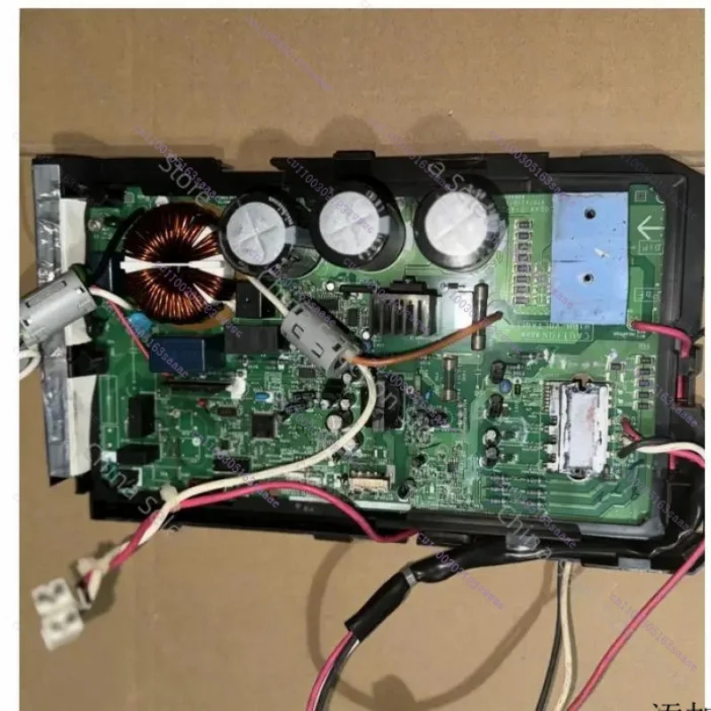 

Cabinet board for Fujitsu inverter air conditioner main board 9707423013 k06ax-c-a (02)