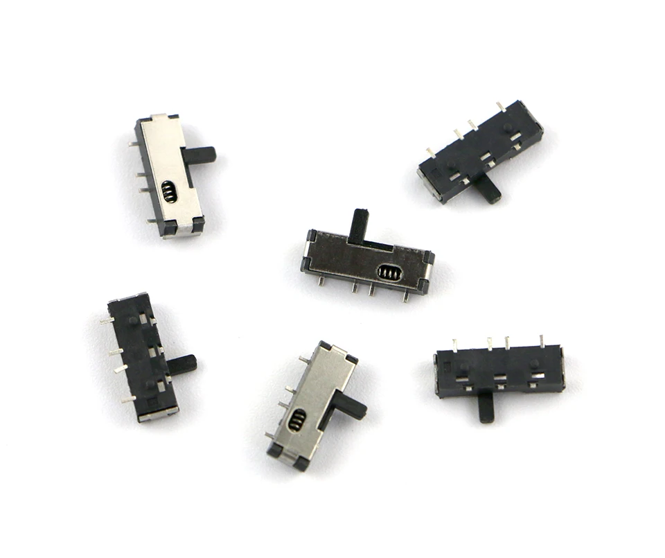 On off 버튼 ndsl 교체 용 전원 스위치 50 개/몫