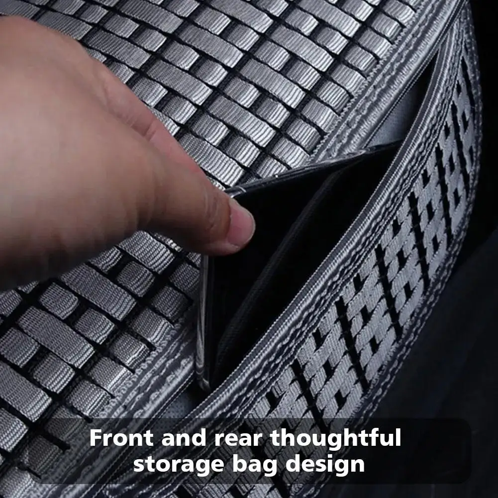 Thumbnail 4 - #28 Low Cost Universal Fit Seat Covers That Work
