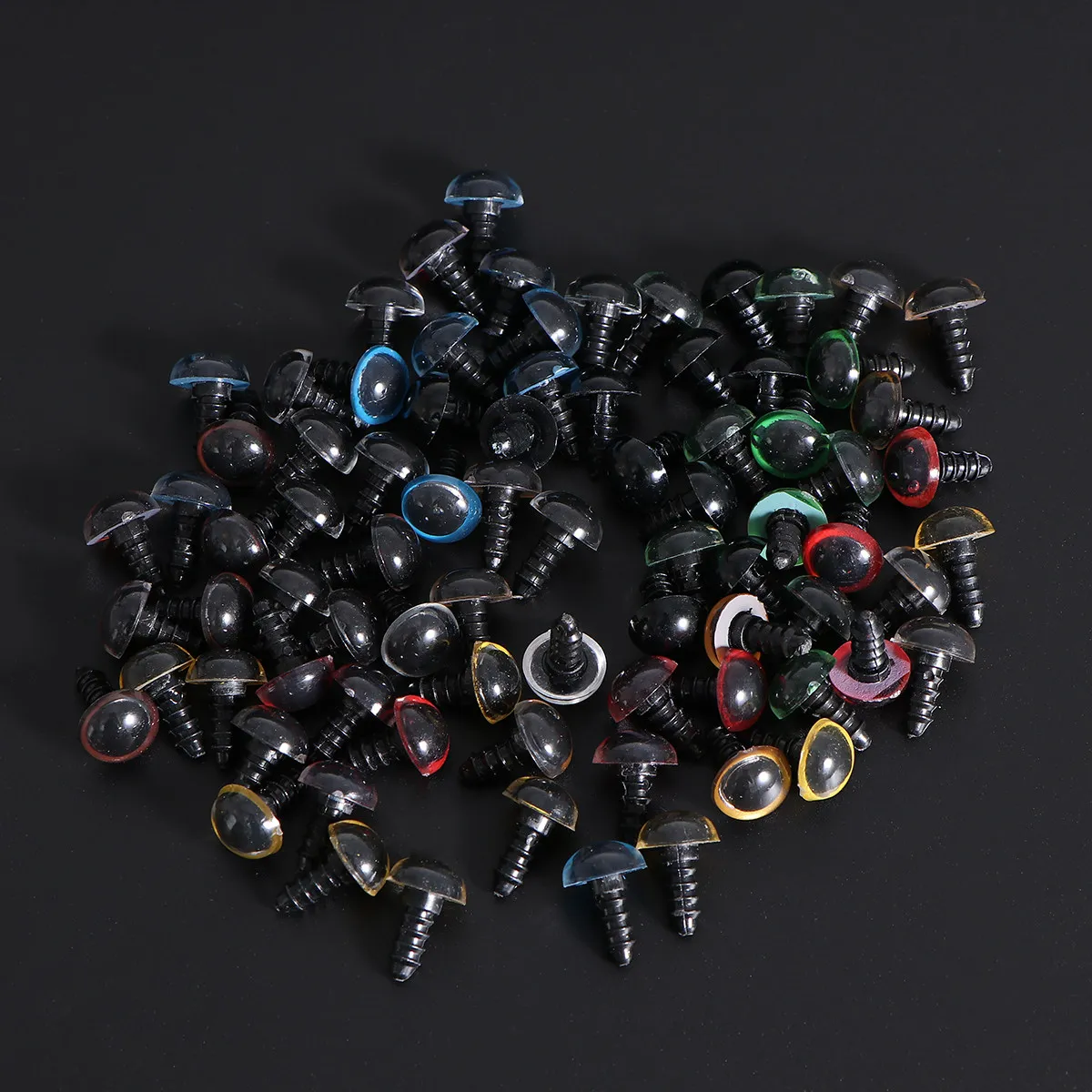 80-pecas-de-olhos-de-seguranca-de-plastico-para-artesanato-olhos-redondos-brilhantes-de-10mm-com-arruelas-para-animais-de-pelucia-fantoches-e-projetos-artisticos