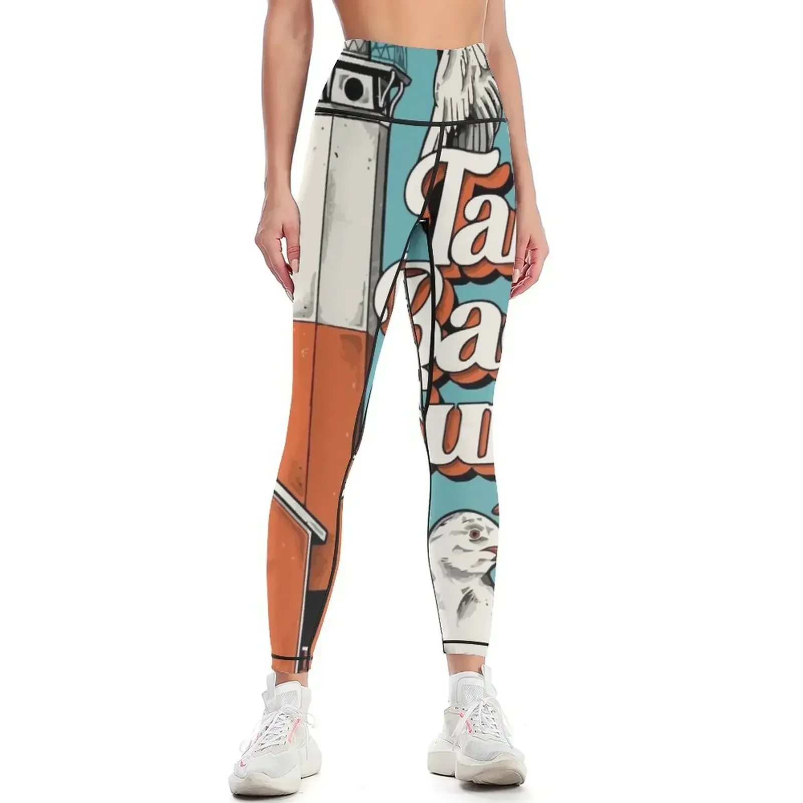 

 Taking  Back  Sunday  Leggings Women's trousers Jogger pants Legging sexy woman Women sports Womens Leggings