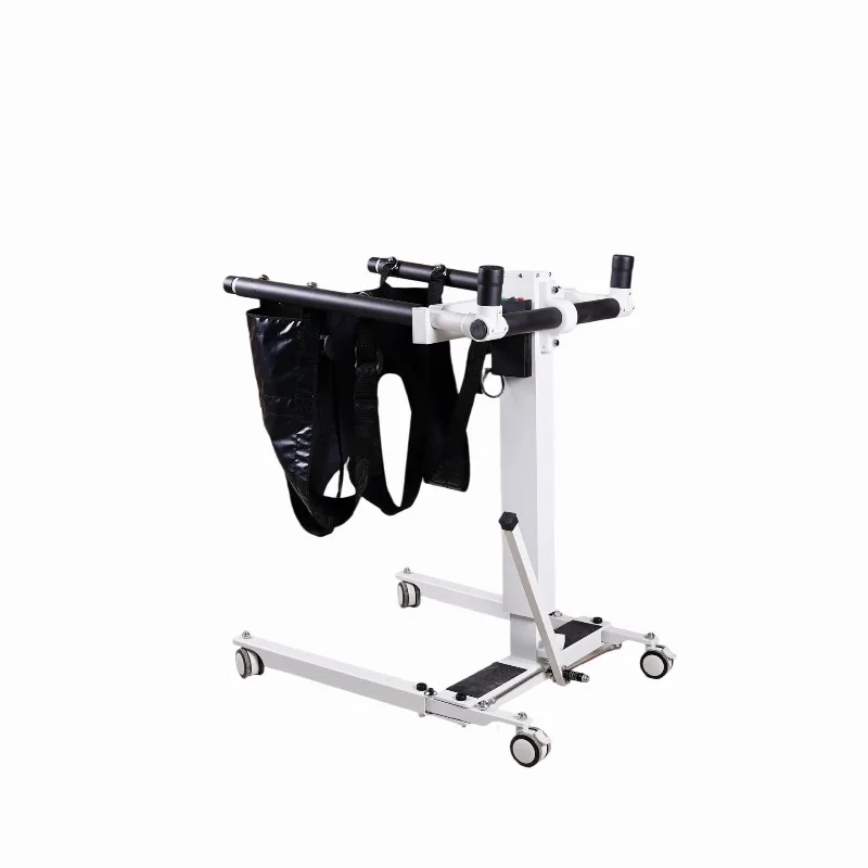 Multifunctional lift lifting folding electric transfer machine