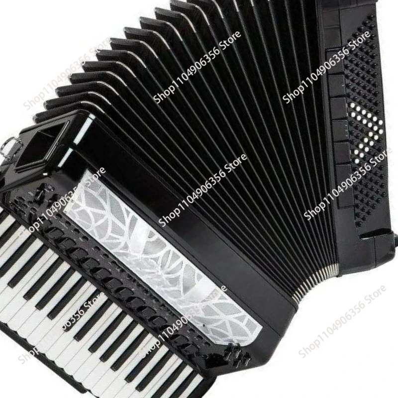 for V-Accordion FR-8X Black Electronic Accordion