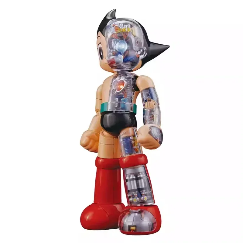 

Original Perspective All-alloy Astro Boy DX-3 Action Figure Model Toys Collectible Scene Fans Hobby Ornaments Gift in Stock