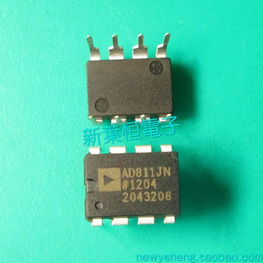 

AD811JN AD811JNZ DIP-8