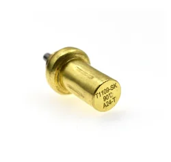 SKCUSTOM Thermostatic Oil Cake Temperature Sensor Car thermostat 83Degrees 90° Car Sensors Engine Coolant Thermostat Replacement
