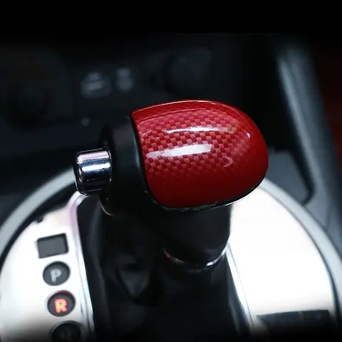 ABS 자동차 기어 시프트 헤드 장식 커버 트림, 기아 스포티지 3 쏘렌토 포르테 K3 세라토 카덴자 K7 카렌스 옵티마 K5 2011-2016