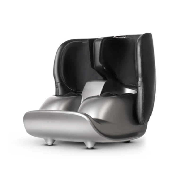 Darius Electric Air Compress Circulation Leg Foot Massager With Heating & Vibration CE Certified