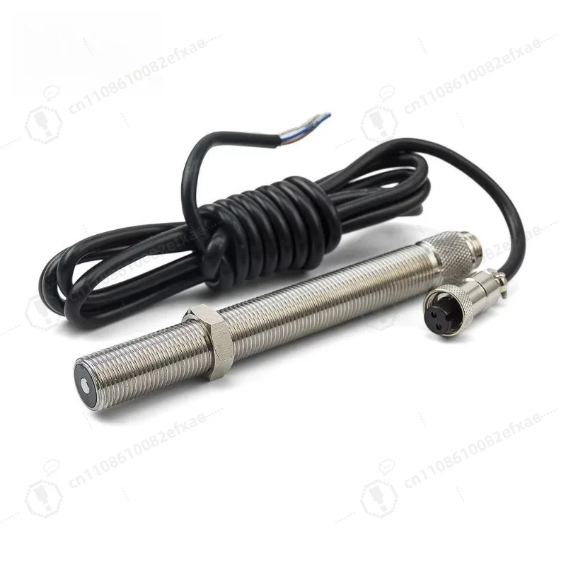MSP6715 6720 6743 6710 Magnetic Speed Sensor Engine RPM Pickup Probe for Diesel Generator Set Spare Parts