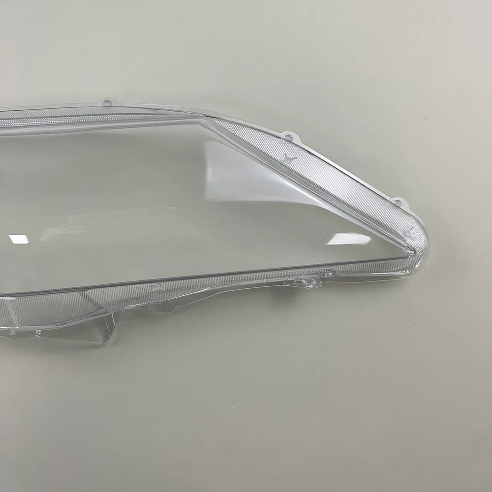 For Toyota Camry 2012 2013 2014 Front Headlight Cover Transparent Headlamp Shell Lamp Lens Replace The Original Lampshade