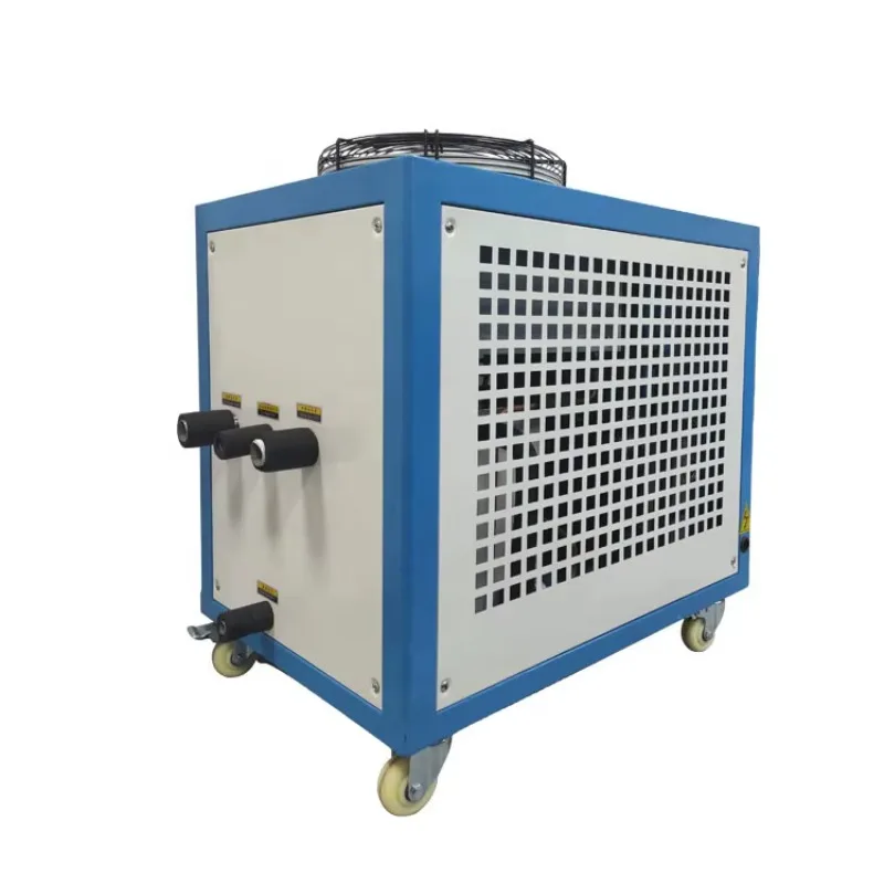 150liter 250liter 350liter 450liter 550liter 650liter Lab Industrial Chiler For Aquarium Water Chiller