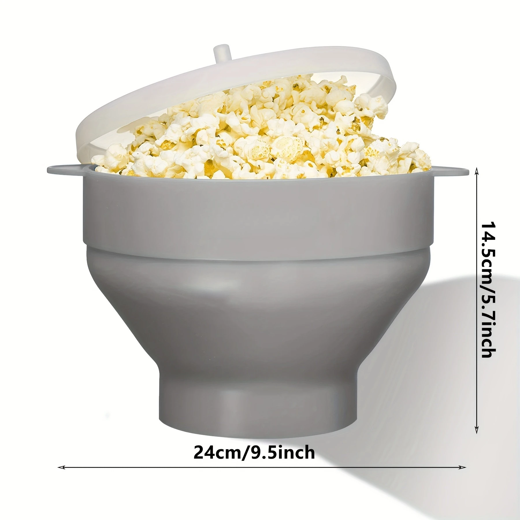 Thumbnail 3 - #29 Top Popcorn Makers Picks for Every Budget